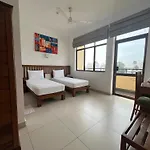 Port View City Hotel