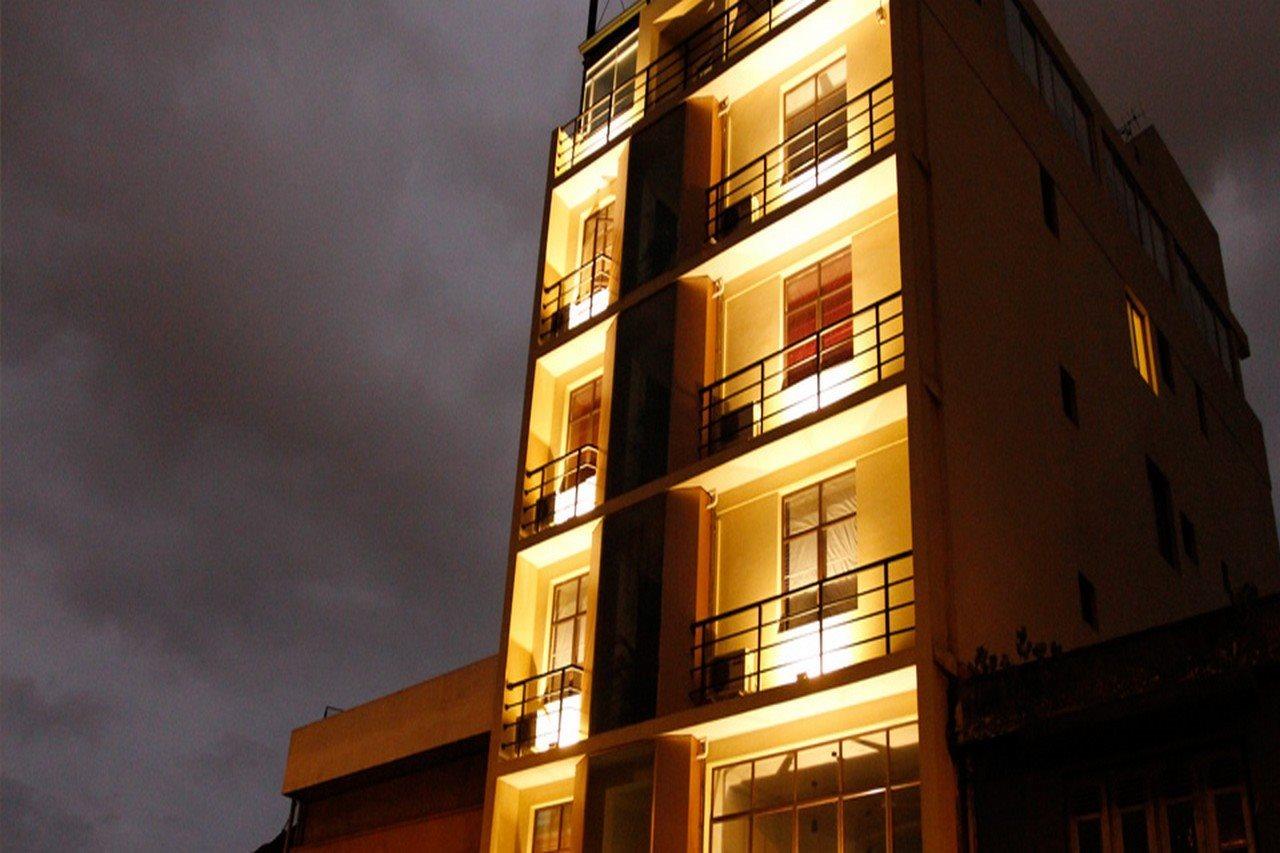 Port View 3* Kolombo