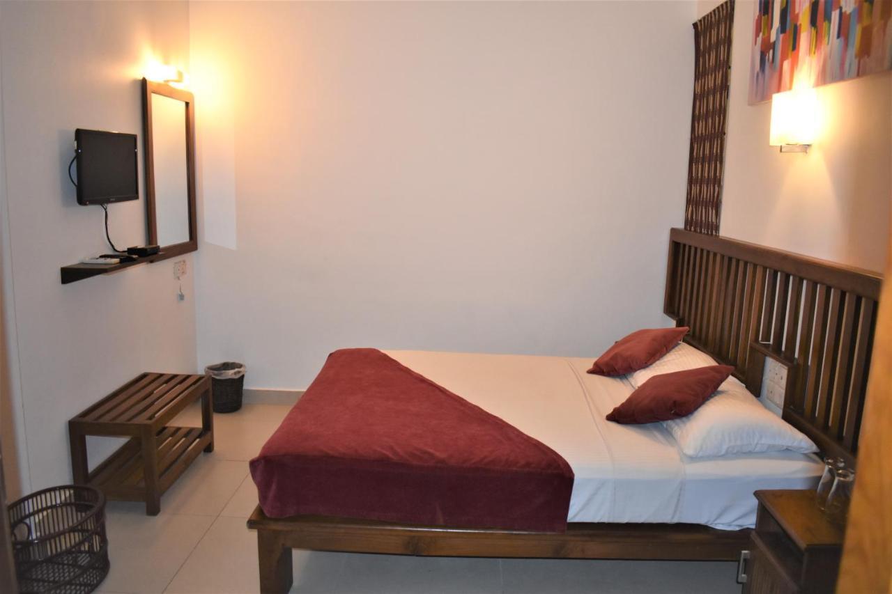 Port View Hotel Kolombo