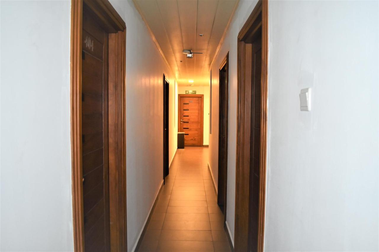 Port View 3* Kolombo