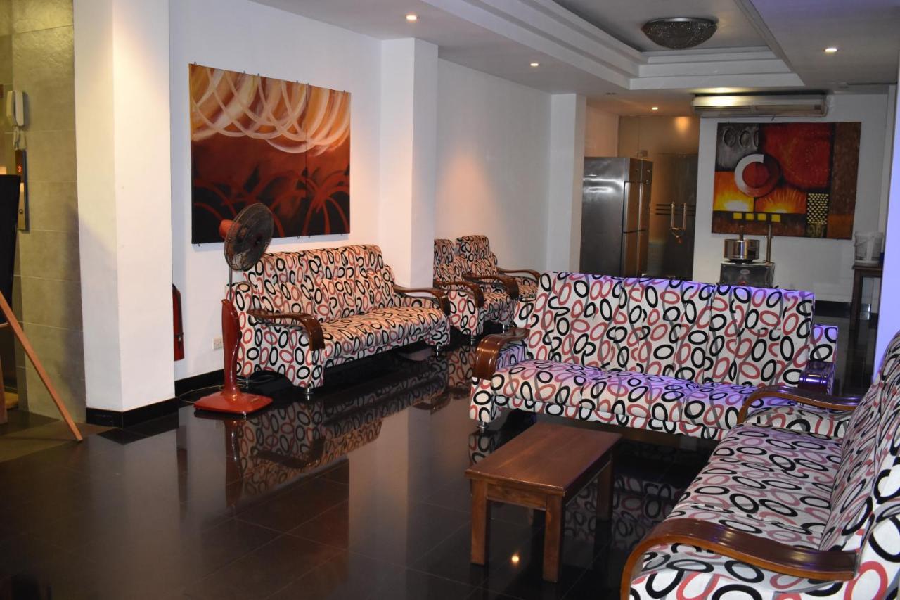 Hotel Port View City Colombo