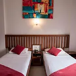 Port View City Hotel