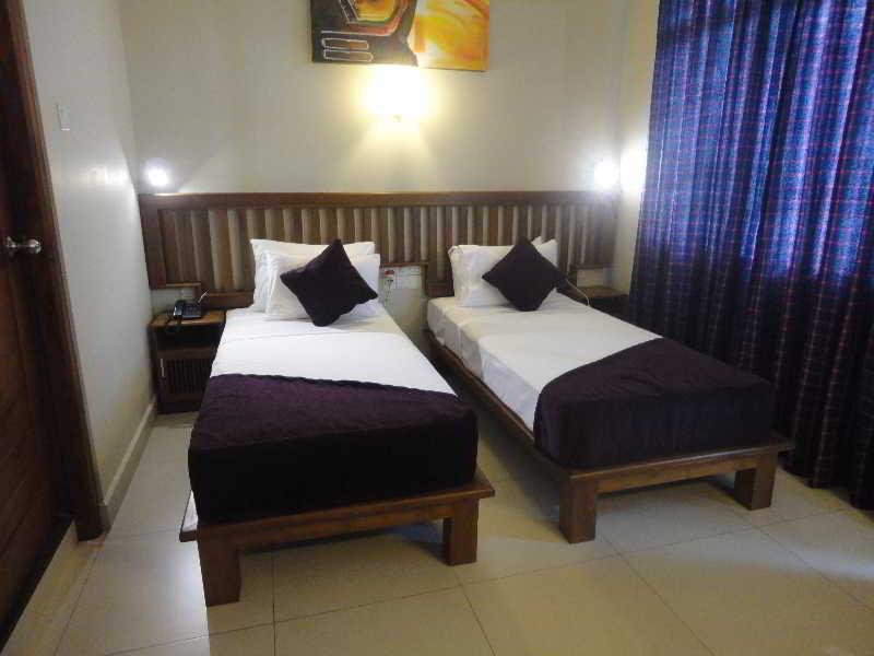 Port View Hotel Colombo