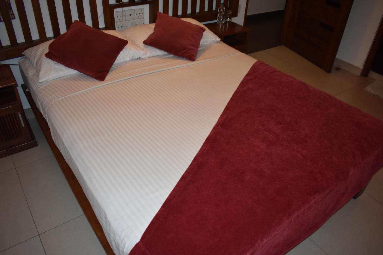 Hotel Port View Colombo